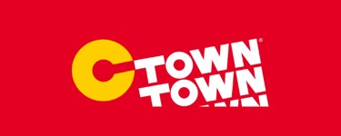 Ctown Logo