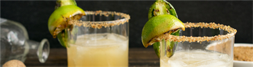 The Best Spicy Margarita Recipe