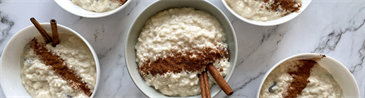 Panamanian Arroz Con Leche