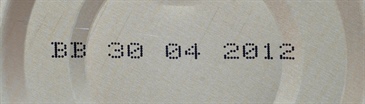 Expiration Explanations