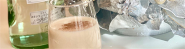 Rebeca Nieves Huffman's Winning Coquito Recipe