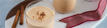 Vanessa Mota's Dulce de Leche Coquito