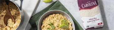 Carolina® Chipotle Queso Rice