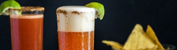 Easy Clamato® Chamochela Recipe