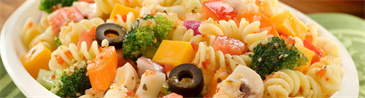 Wish-Bone® Italian Pasta Salad