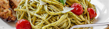 Pesto Pasta