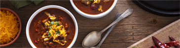 Chili Tips and Hacks