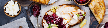 Must Try Thanksgiving Leftover Recipes