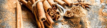 Spice it Up: How to Use Cinnamon