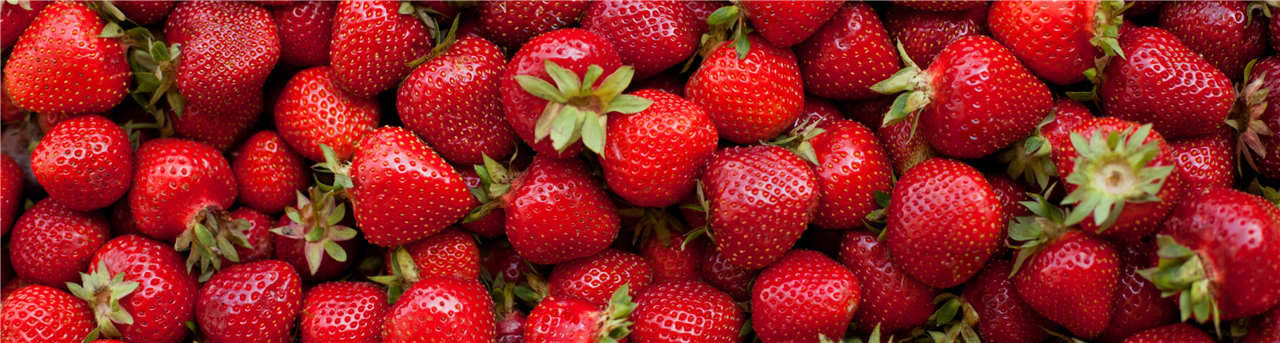 The Best Strawberry Crisp - CTown Supermarkets