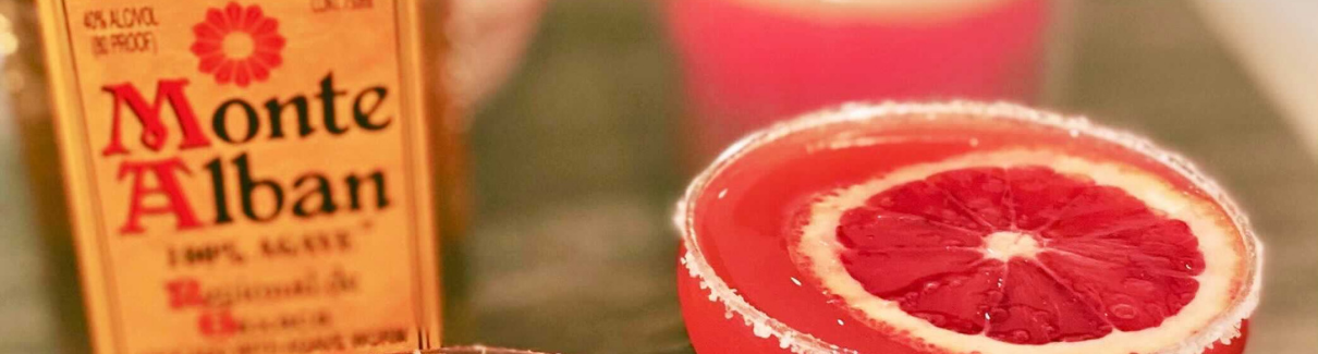 The BEST Blood Orange Margarita - CTown Supermarkets