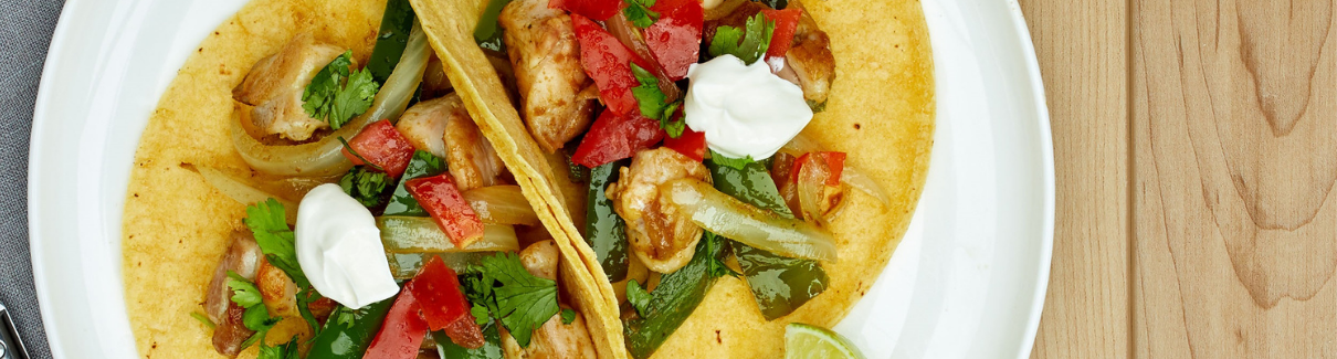 Knorr Chicken Taco - CTown Supermarkets