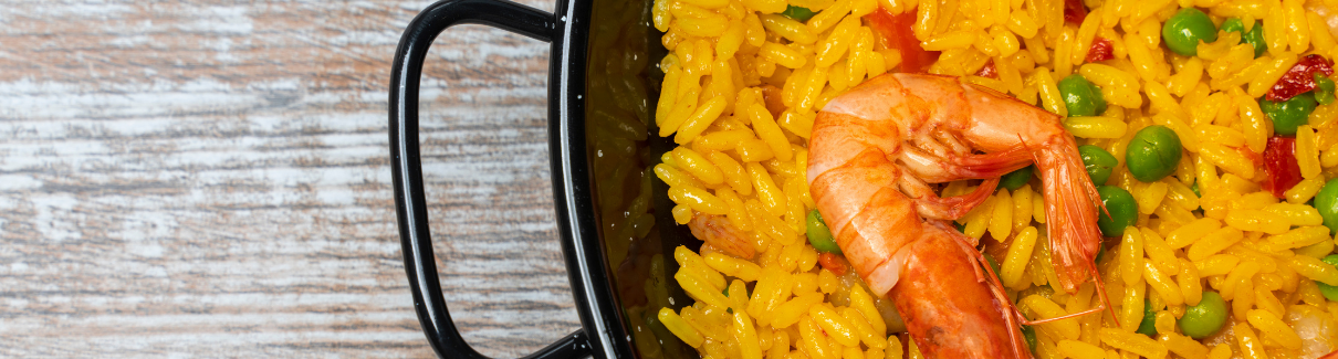 Rice-A-Roni Quick Paella-Style Rice - CTown Supermarkets