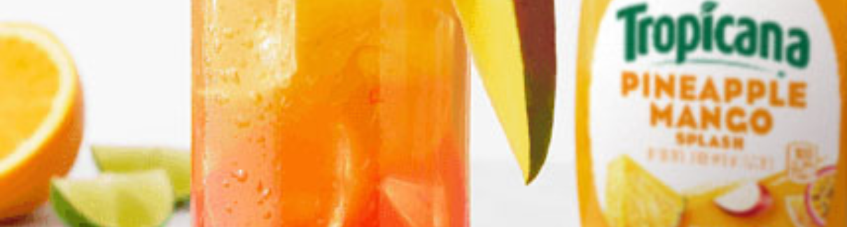 TROPICANA® Tequila Sunset - CTown Supermarkets