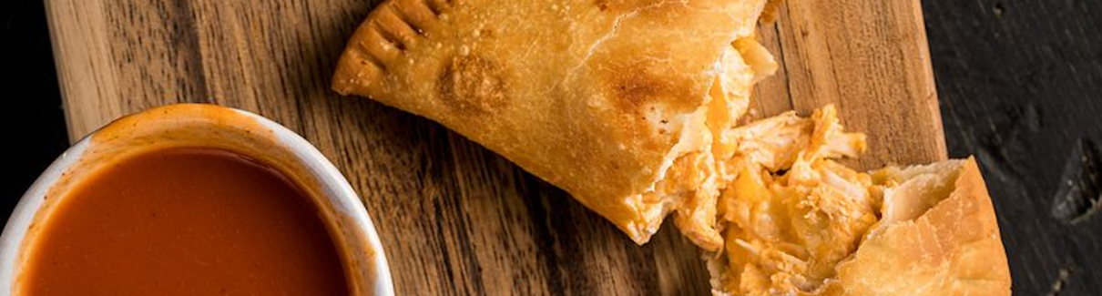 Frank's RedHot® Buffalo Chicken Empanadas - CTown Supermarkets
