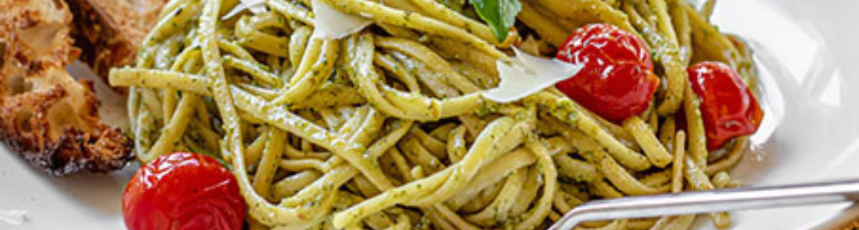 Pesto Pasta - CTown Supermarkets