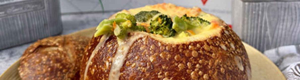 Broccoli Cheddar Soup - CTown Supermarkets