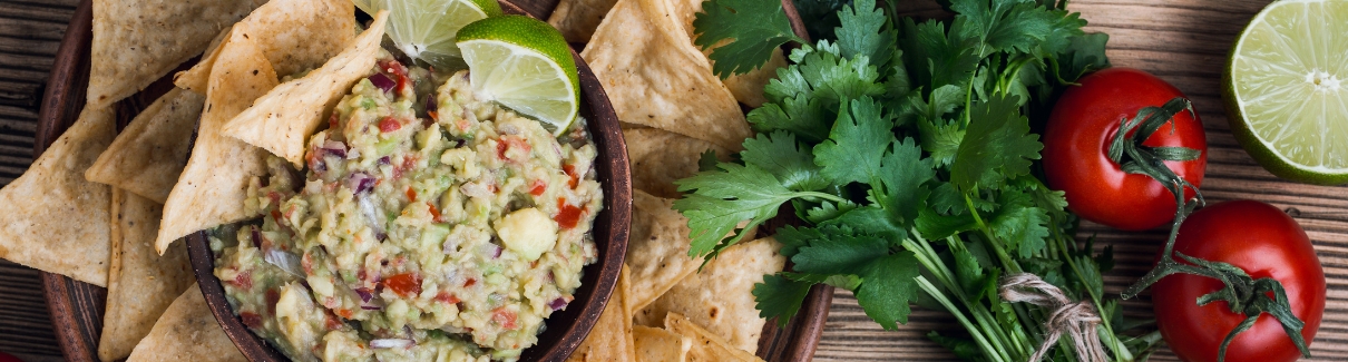 Tequila Lime Chicken Guac - CTown Supermarkets