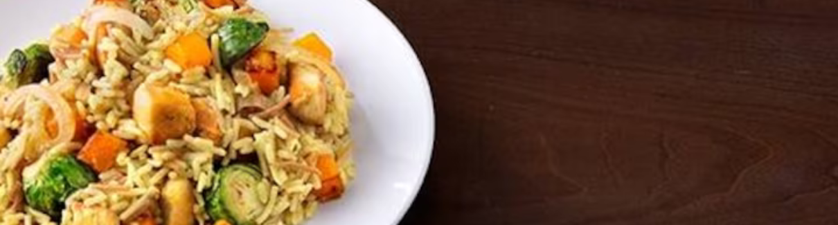 Chicken with Brussel Sprouts & Butternut Squash Skillet Dinner - CTown Supermarkets