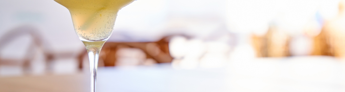 Lemonade Margarita with Tropicana Zero Sugar Lively Lemonade - CTown Supermarkets