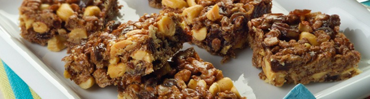 Cocoa PEBBLES™ Trail Mix Bars - CTown Supermarkets