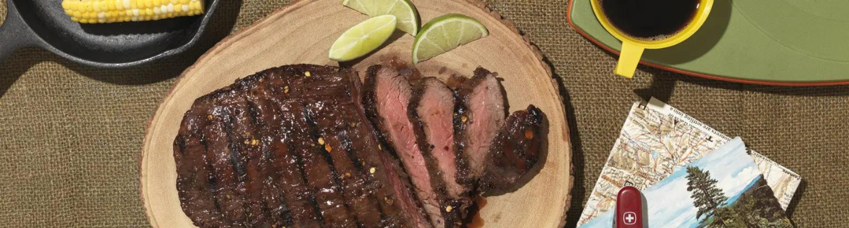Veri Veri Honey Lime Steak - CTown Supermarkets