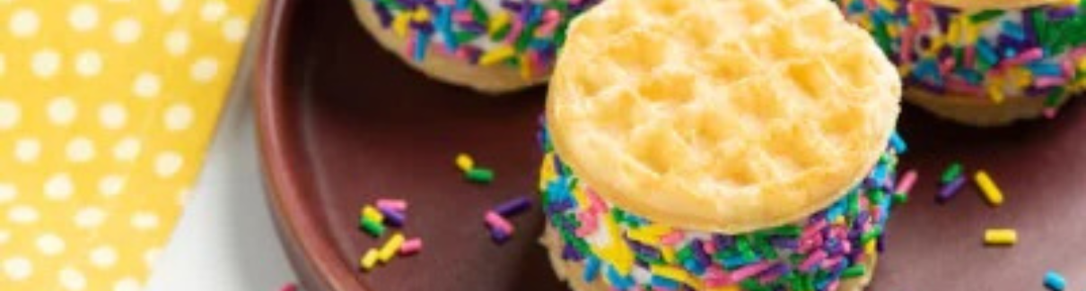 Eggo Ice Cream Sandwiches - CTown Supermarkets