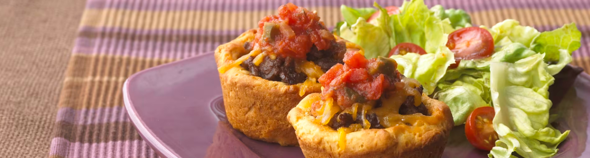 Taco Biscuit Cups - CTown Supermarkets
