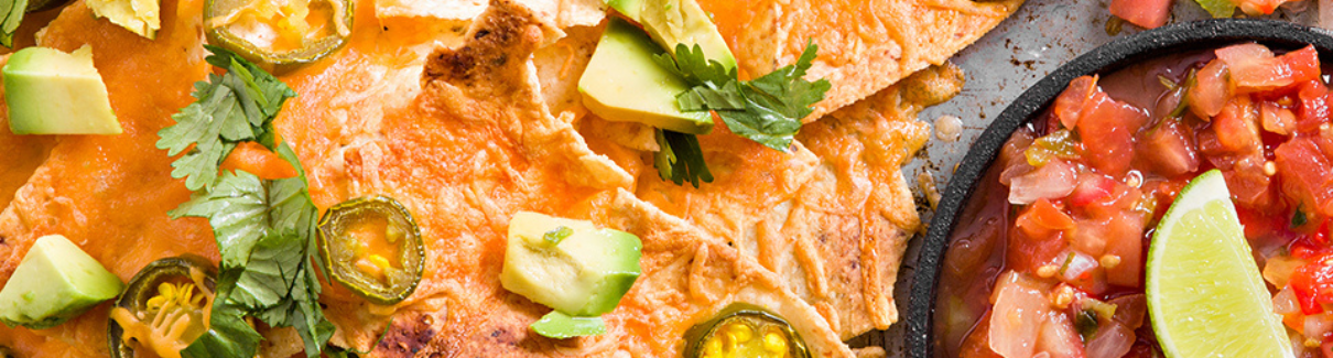 Hearty Nacho Mexi Bake - CTown Supermarkets