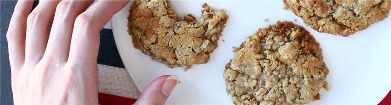 Quaker's Best Oatmeal Cookies - CTown Supermarkets
