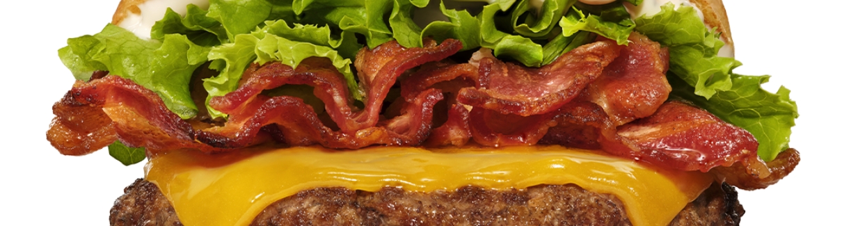 Bacon Cheeseburger with Kraft Aioli - CTown Supermarkets