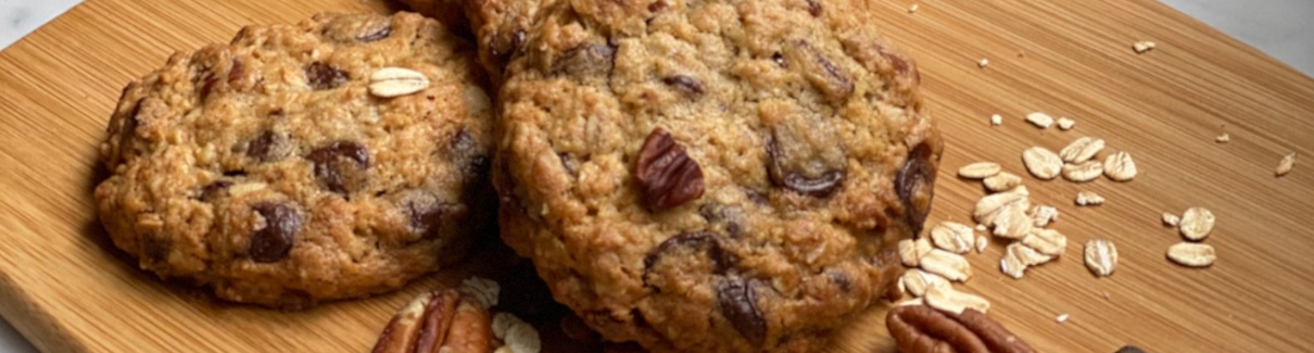 Quaker’s Chewy Oatmeal Chocolate Chip Cookies - CTown Supermarkets