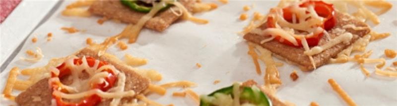 Wheat Thins Jalapeño Parmesan Crisps - CTown Supermarkets