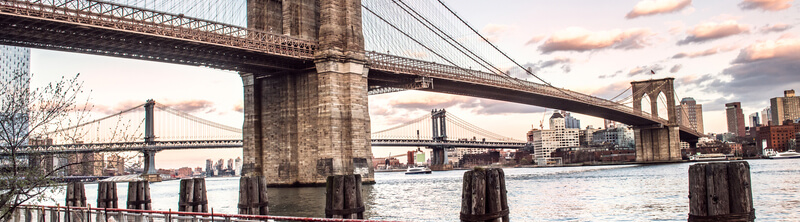 Brooklyn Skyline