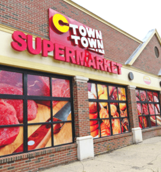 Your Neighborhood CTown Supermarket | Grocery Store