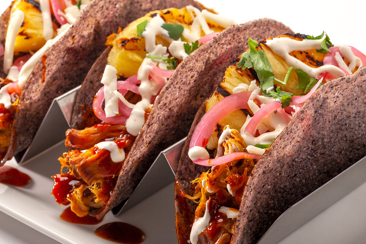 Yucatan Pork Tacos Yucatan Pork Tacos